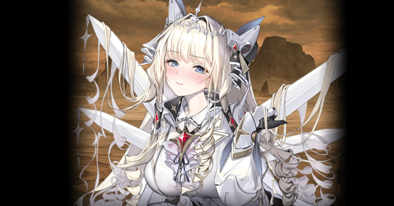 勝利の女神：NIIKKE】クラウンの個別エピソードを読みました。｜えくれあ