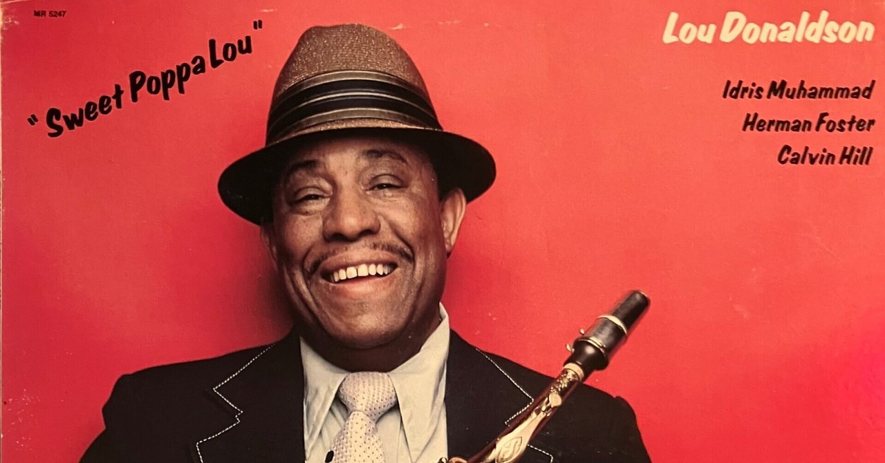 ★ＵＳオリジナル盤★『ＳＡＹ ＩＴ ＬＯＵＤ』ルー・ドナルドソン Lou Donaldson – Say It Loud! – Vinyl (LP, Album, Reissue