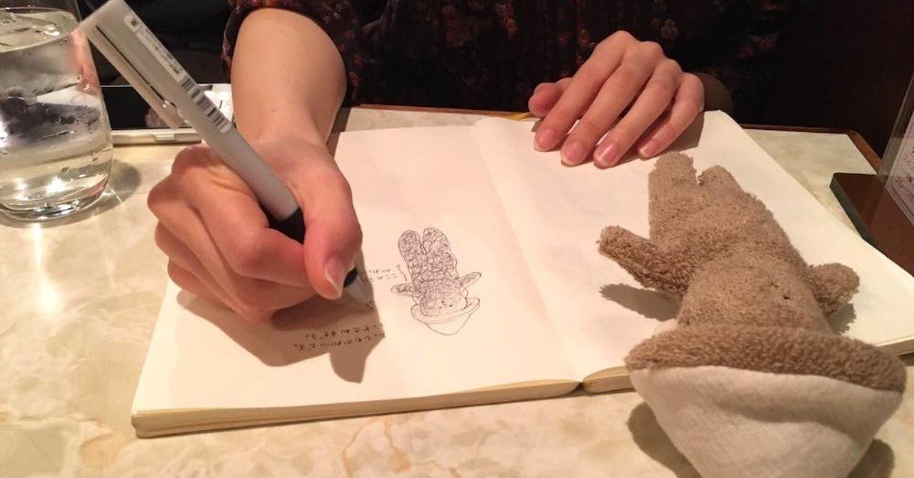 レポ 一寸帽子のいる生活 代女性編 一寸帽子クラファン日記 27 47 中川ケイジ 日本ふんどし協会会長 Note レポ 一寸帽子のいる生活 代女性編 一寸帽子クラファン日記 27 47 中川ケイジ 日本ふんどし協会会長 Note