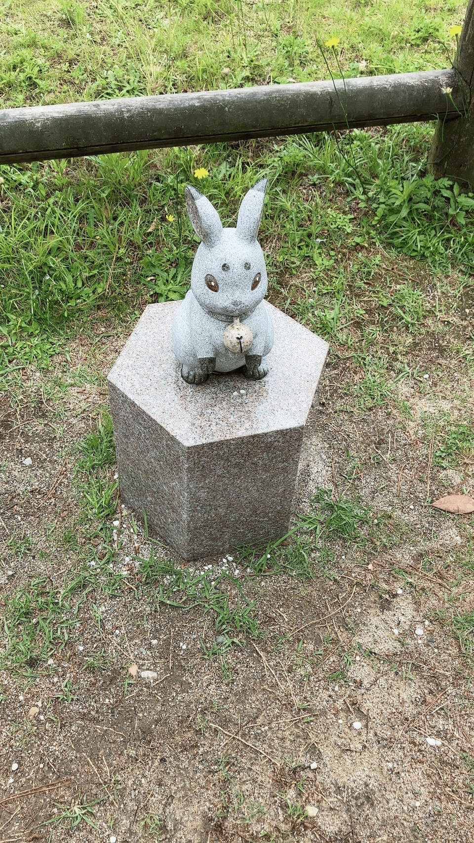 一人旅】出雲大社のうさぎ達にときめく🐰(島根 出雲)|ばぶさん 一人旅】出雲大社のうさぎ達にときめく🐰(島根 出雲)|ばぶさん