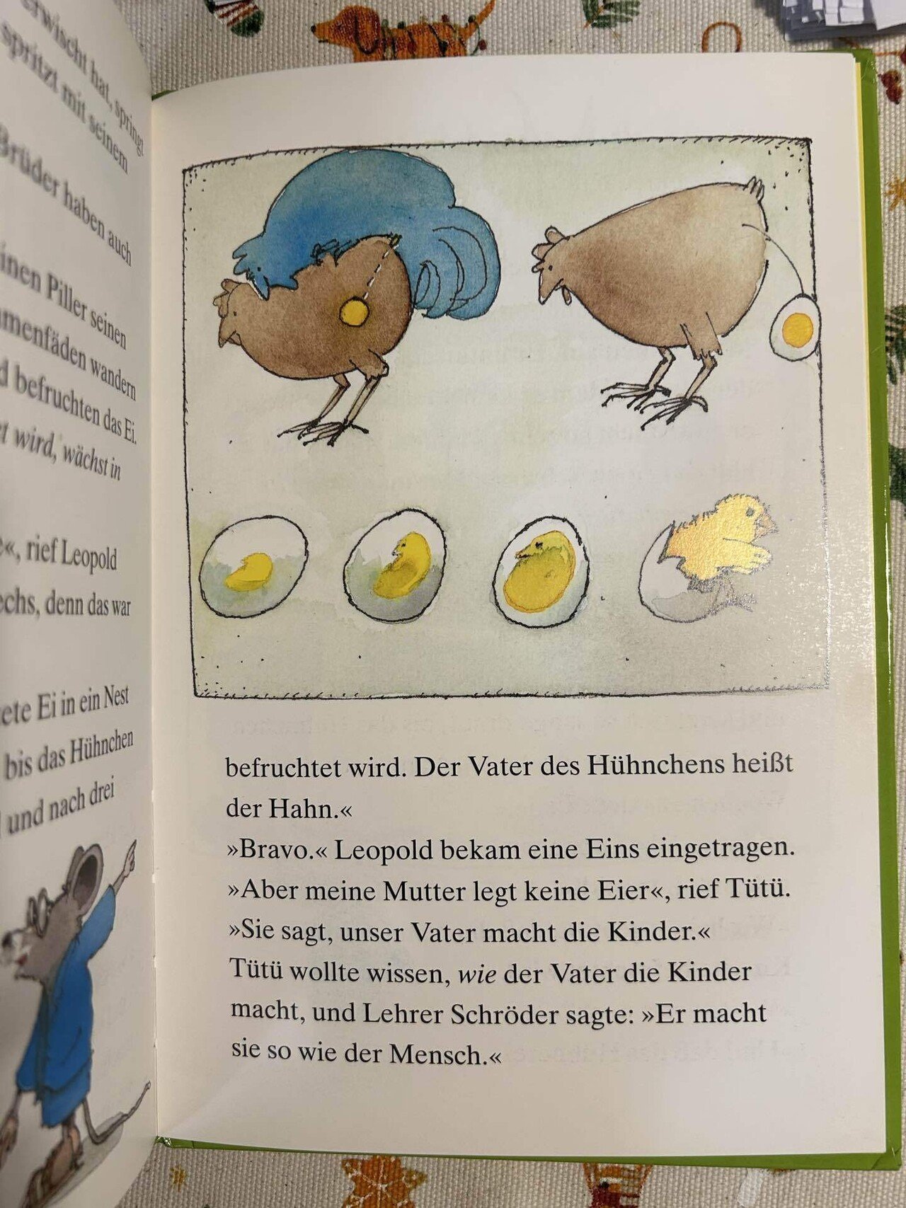 留学先のドイツで購入した本まとめ｜にか