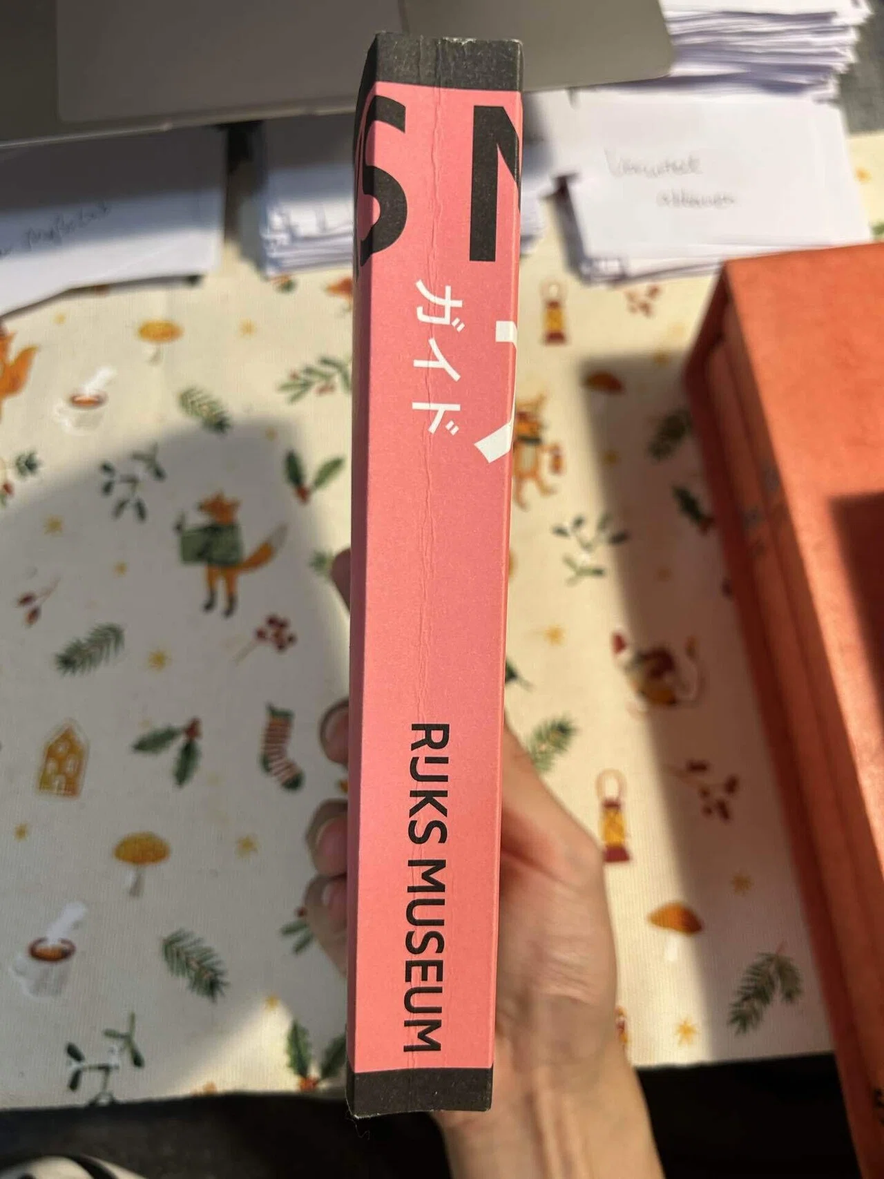 留学先のドイツで購入した本まとめ｜にか