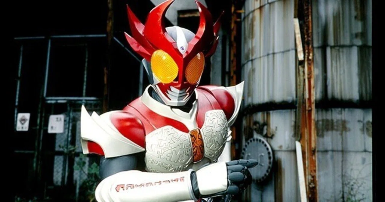 劇場版、仮面ライダーアギト PROJECT G4 の魅力｜自由に考える人
