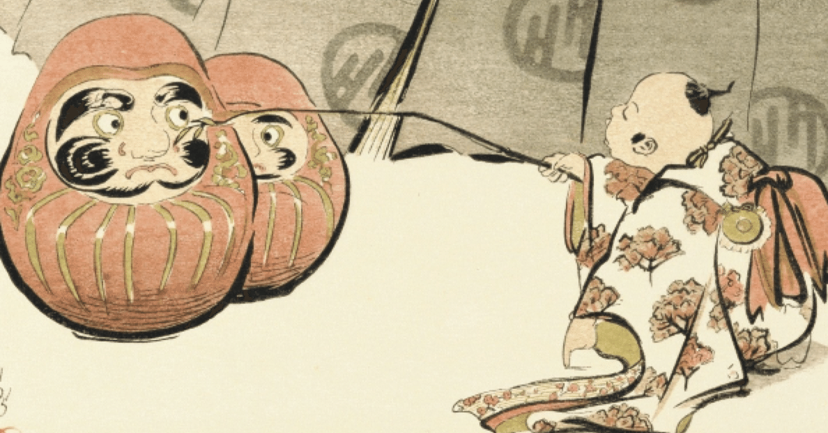 女性浮世絵師｜みゃおん