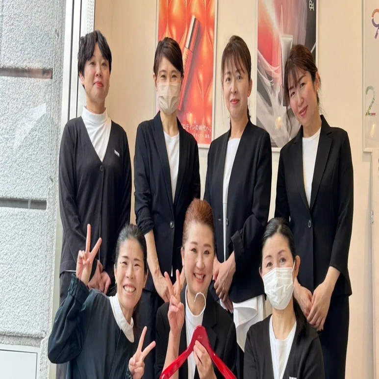 ポーラ primO 新白岡店の地域活性化への想い｜POLA公式note