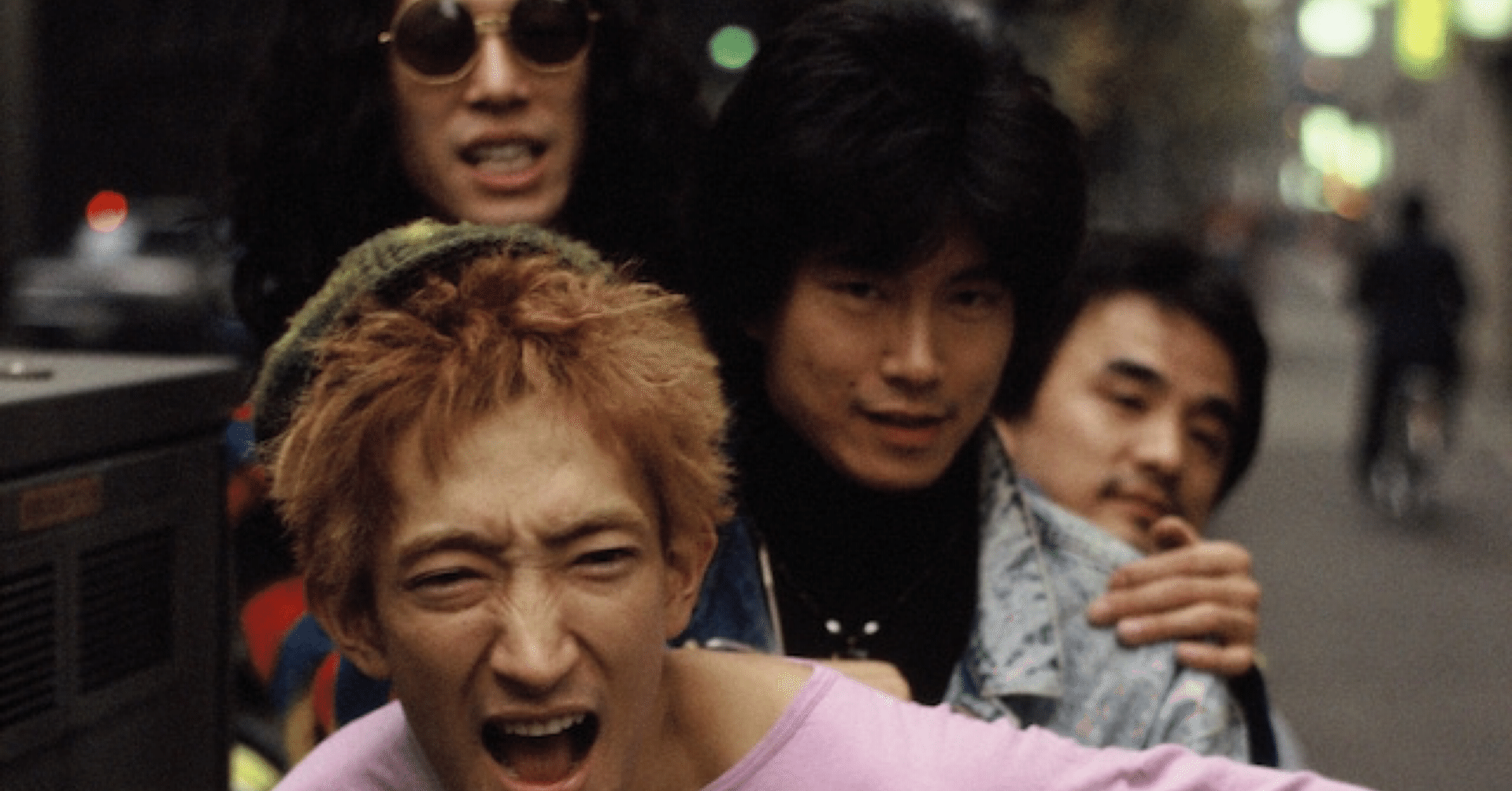 ローザ・ルクセンブルグの衝撃｜はなっちの音日記