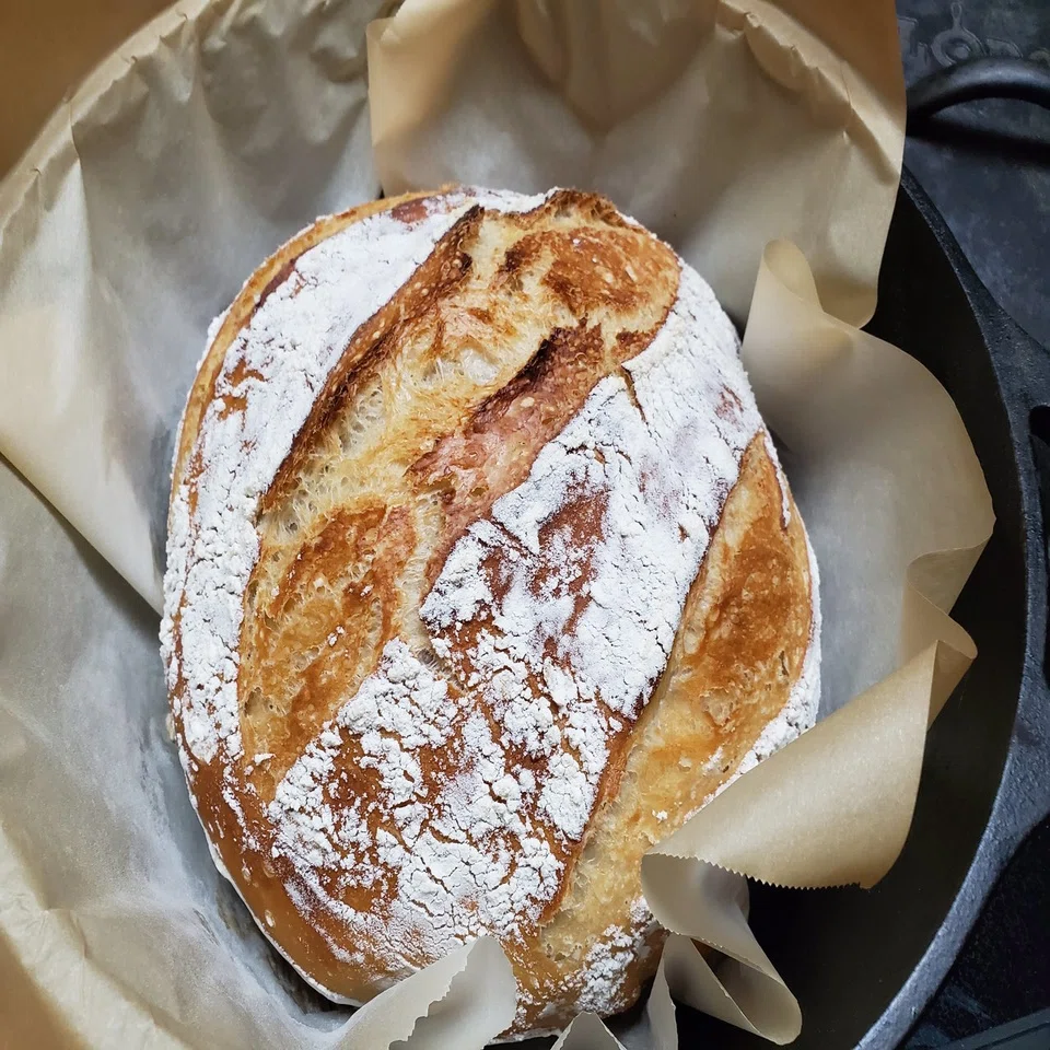 Bread knead 意味 世界に誇るフランスパン バゲット ついに無形文化遺産に -