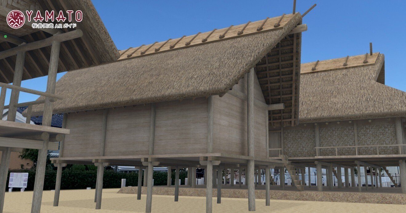 出雲大社の建築考古学