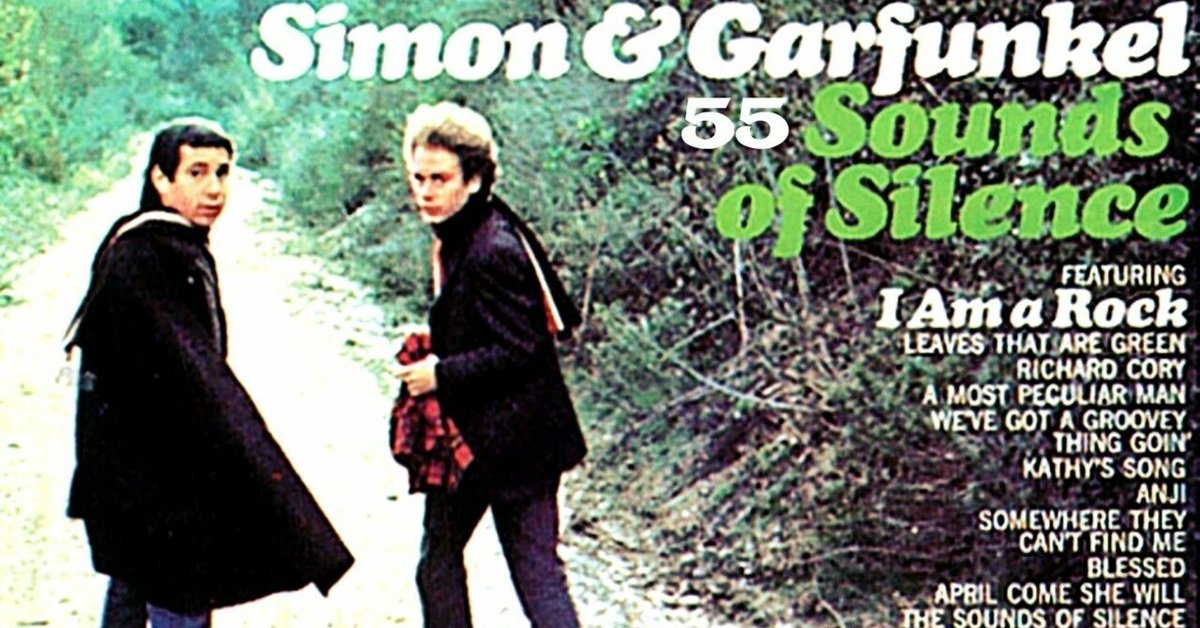 Simon And Garfunkel Sound Of Silence Deutsche übersetzung note.com