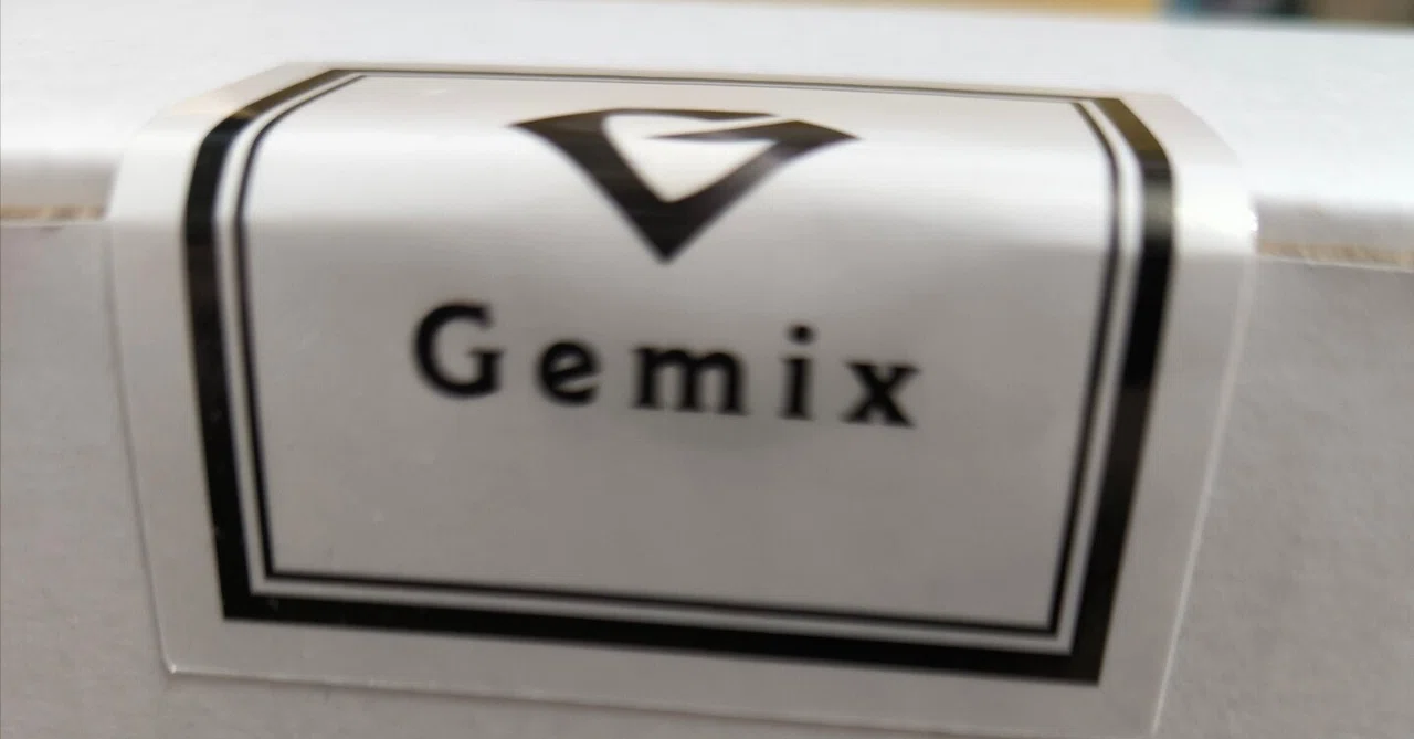 11回目のGemix鑑定からカードが返ってきました｜スージー・サムナー
