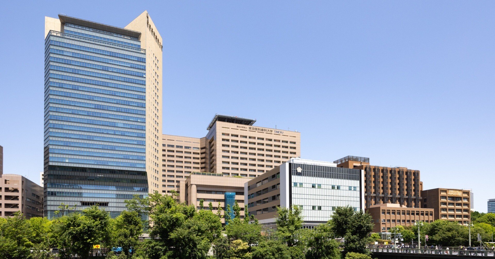 東京科学大学 医歯学系と理工学系の院試の比較｜Yone｜博士学生