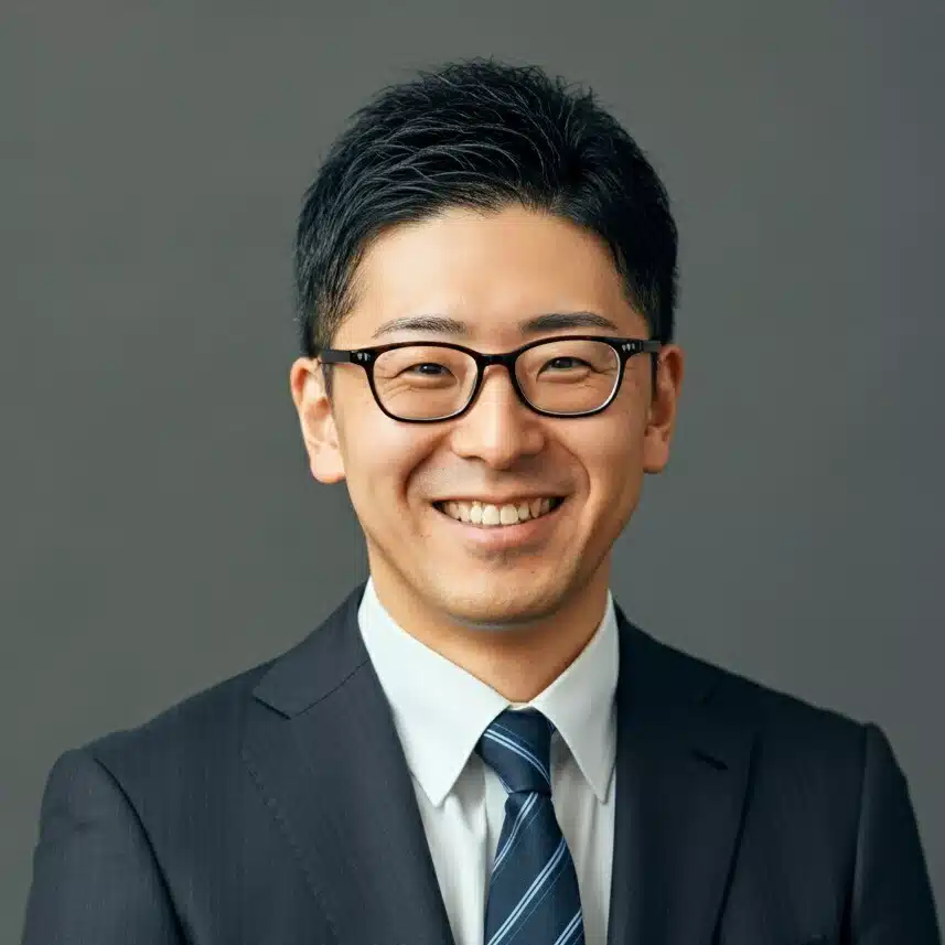 高橋健一｜CRYPTOFX SEO