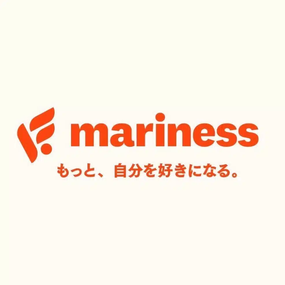 mariness 【公式】