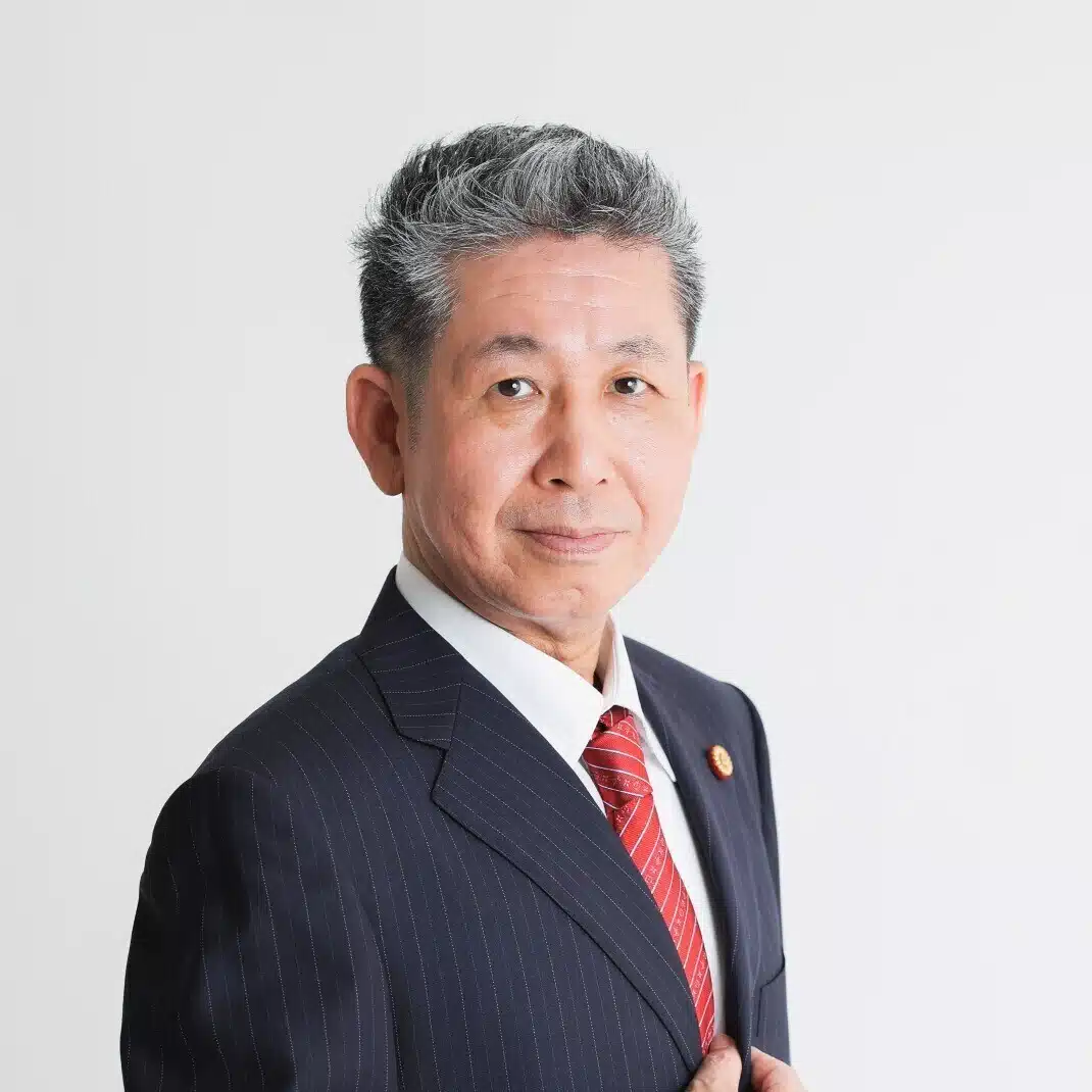 弁理士　坂岡範穂（さかおかのりお）