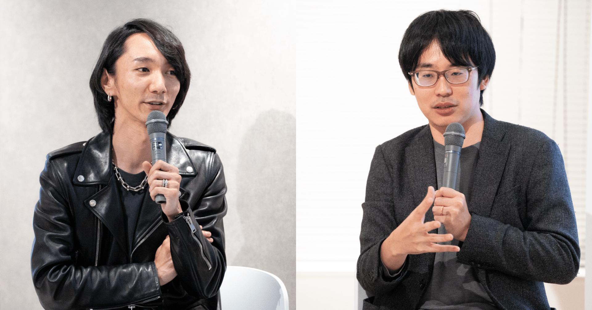 ROXX中嶋氏が語った「営業組織の作り方」と「新規事業立ち上げの