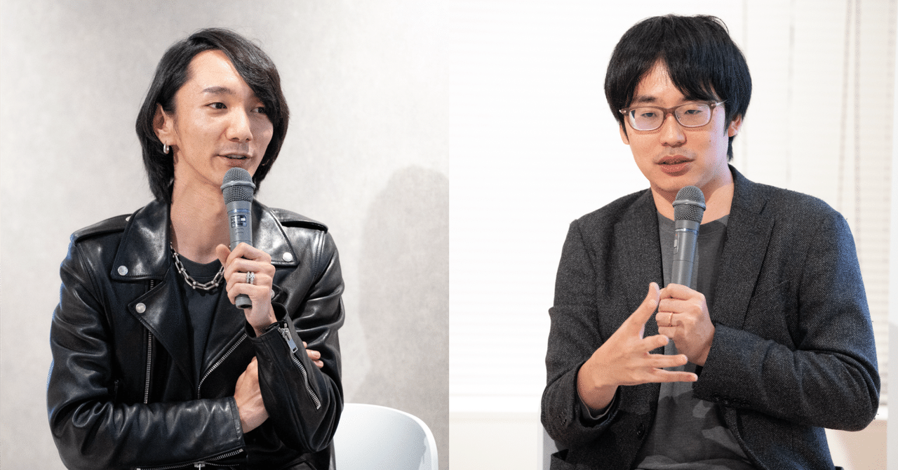 ROXX中嶋氏が語った「営業組織の作り方」と「新規事業立ち上げの