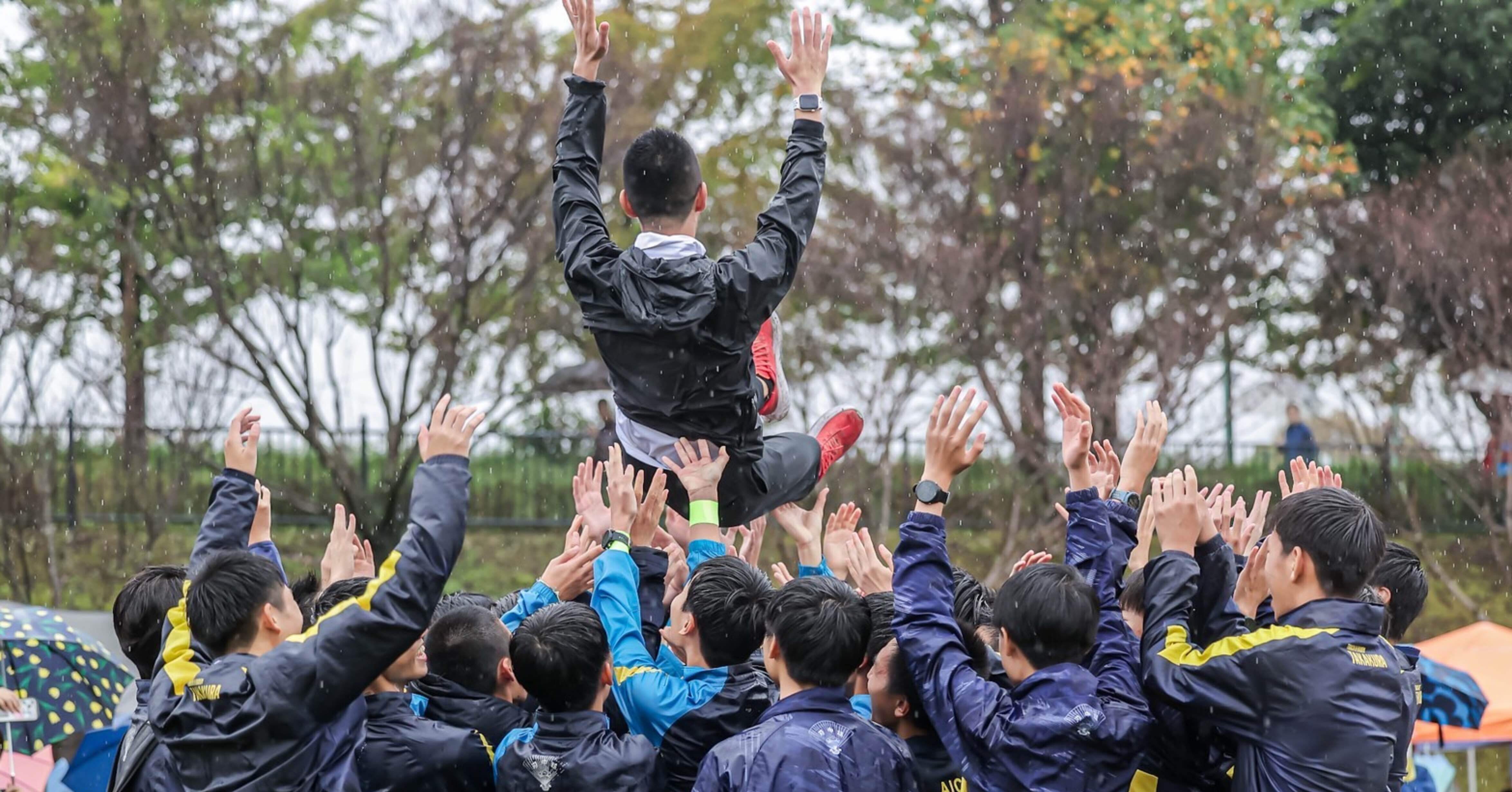 2024年 都大路 名経大高蔵高校エントリーメンバー紹介｜RIKIYA ICHIHARA