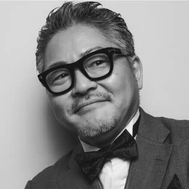 若森寛｜㍿スタンディングポイントCEO｜アパレルのリユース事業「エコスタイル」を展開する社長