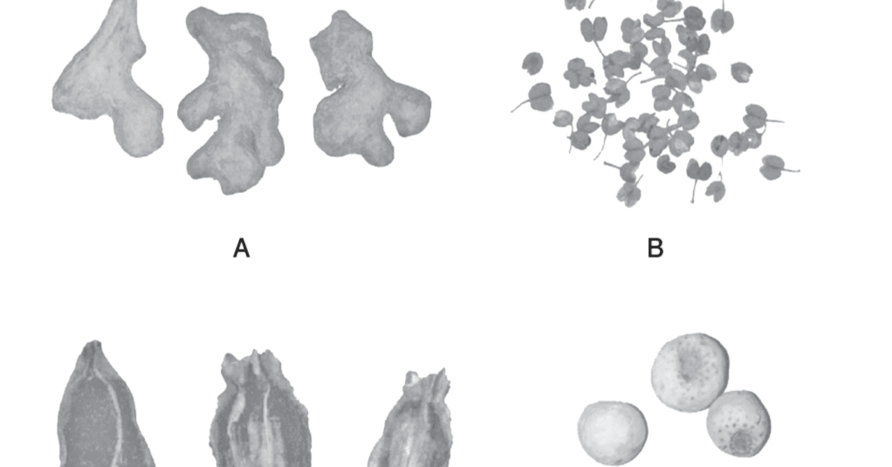 松廼屋｜論点解説 薬剤師国家試験対策ノート問 106-108【化学】論点