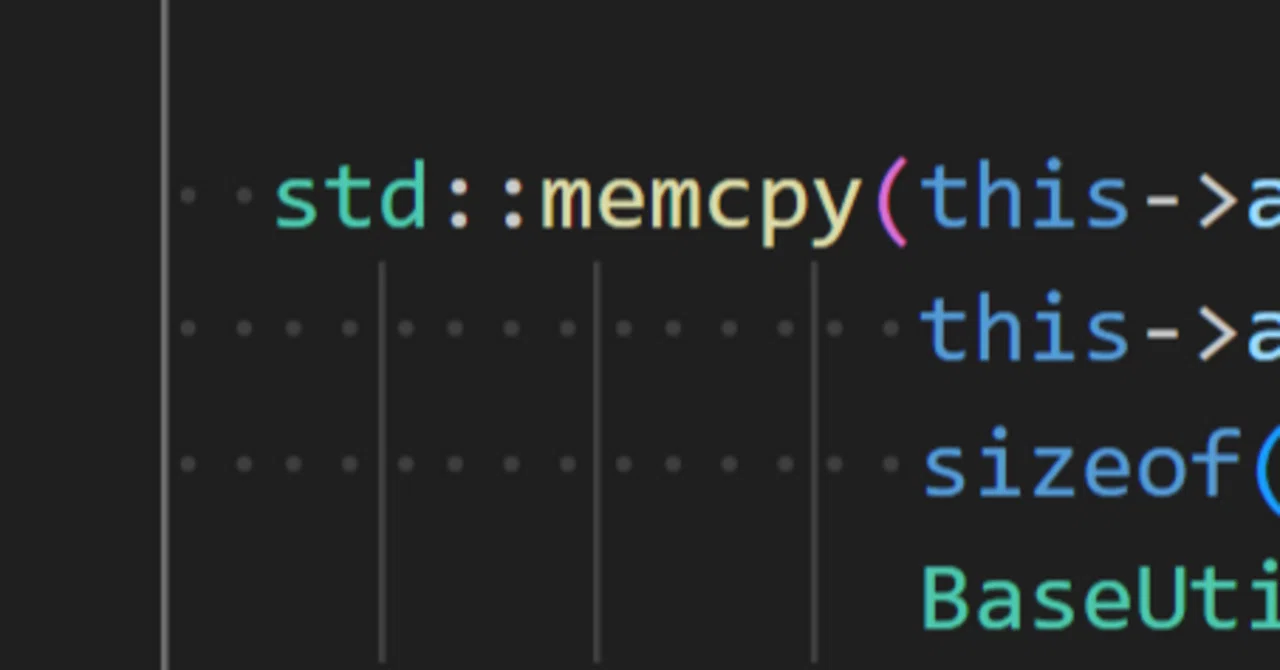 C++の配列値コピーはどれが速いのか?【memcpy, copy, ...】|Claude A