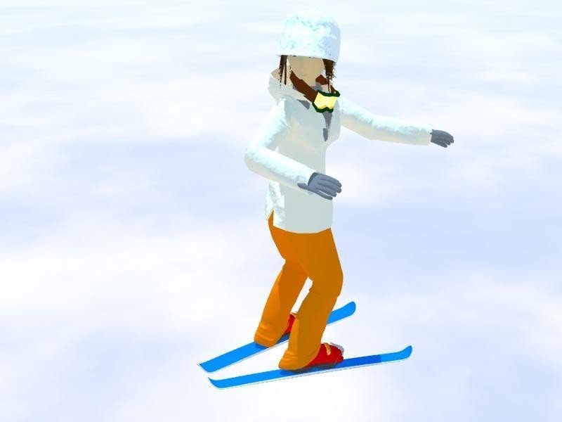 フェイキーなの スイッチなの Gr Ski Life Note