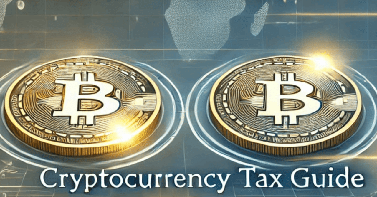 ニュース記事考察：仮想通貨投資家必見：ビットコインの課税リスクと注意点｜個人投資家 Taka Chan