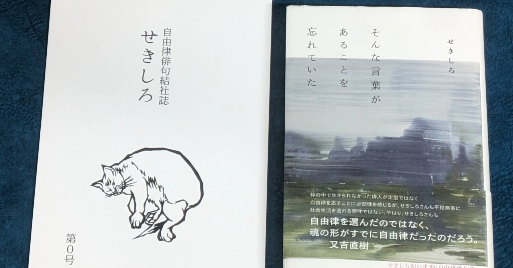 自由律俳句 意味