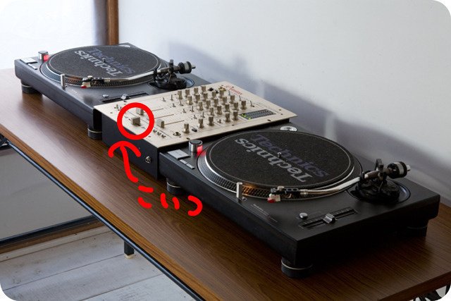 Djってなにしてるの Yksb Note