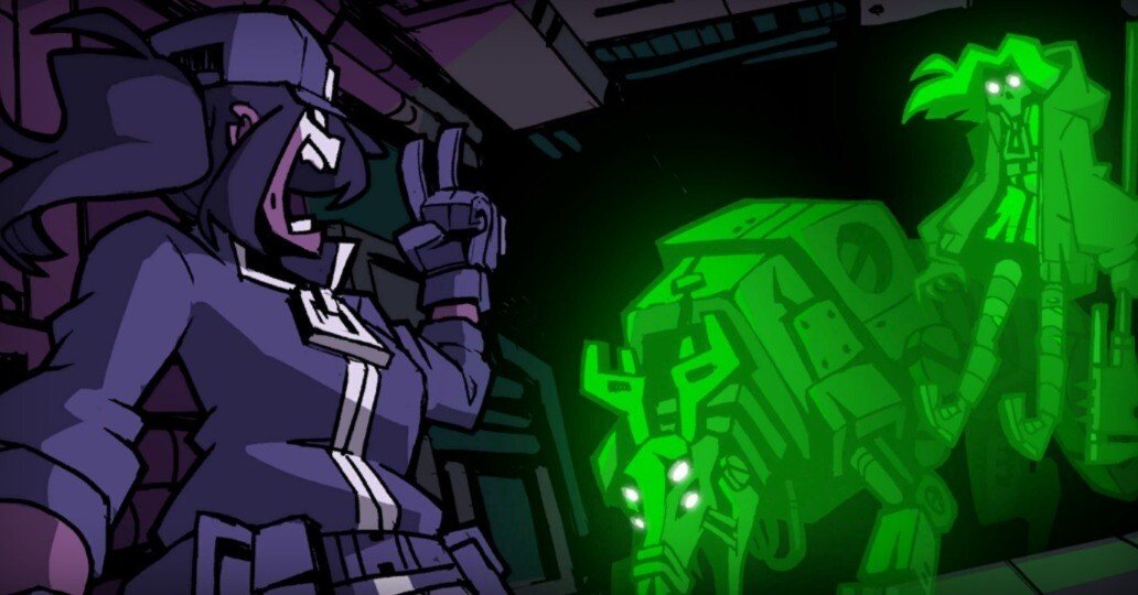 Awariaほんやく後記｜陽炎01型