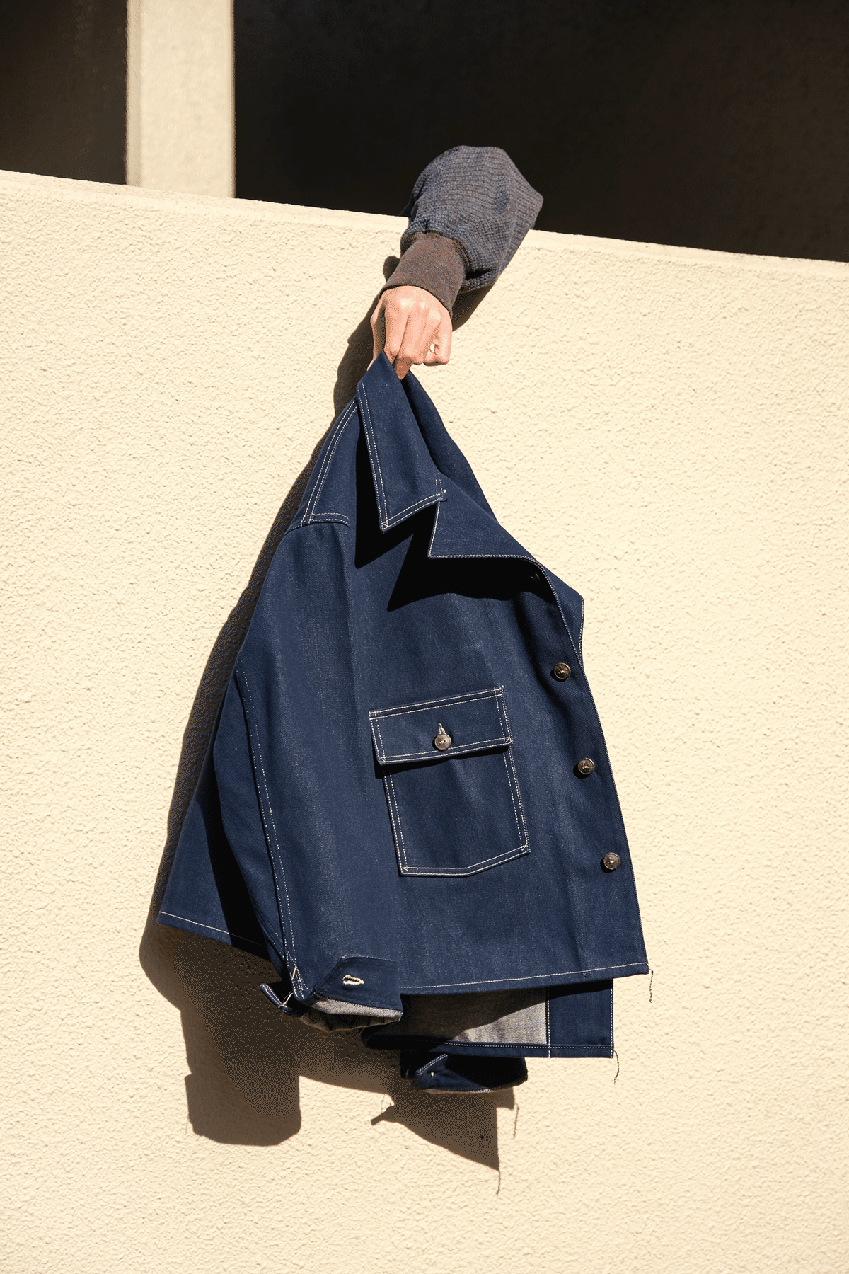 FAUVESを紐解く -DENIM-｜y_s_k117