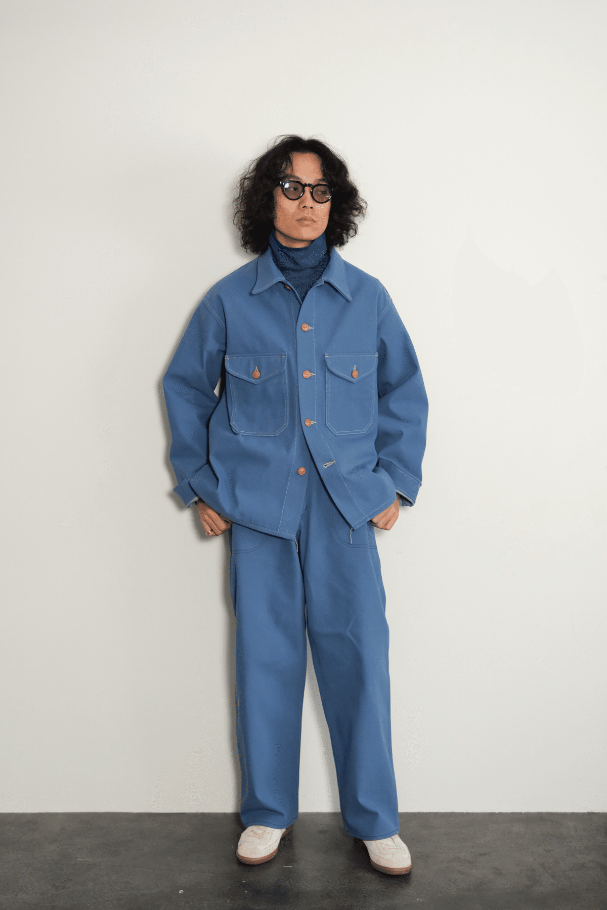 FAUVESを紐解く -DENIM-｜y_s_k117