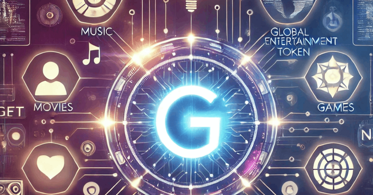 GETトークンのホワイトペーパーを解説！｜Gio2-Gold