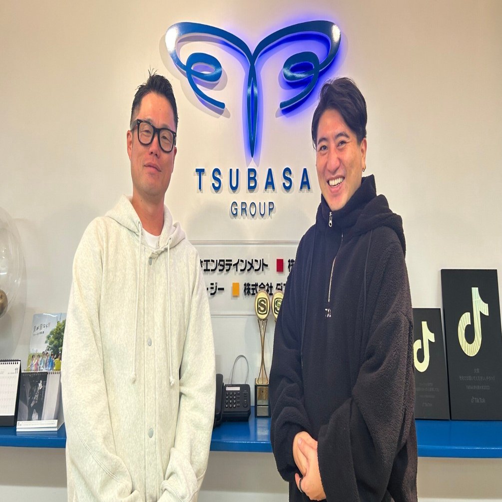 3分でわかる！つばさが求める学生！｜つばさグループ＠Z世代と渋谷を元気に！