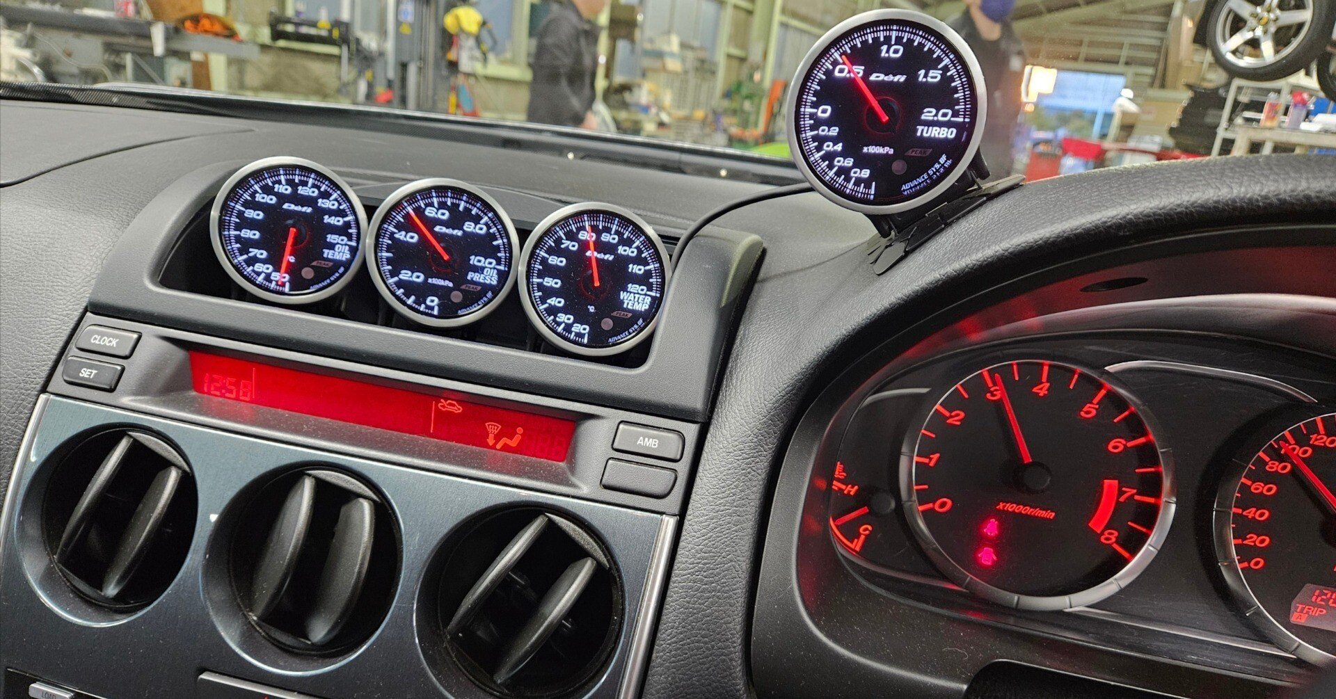 世の中には圧倒的にクソみたいなガソリンをハイオクと言って売り