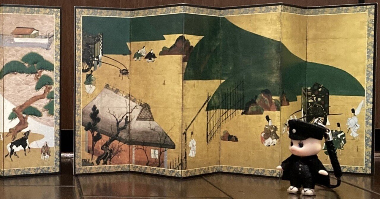 静嘉堂＠丸の内(静嘉堂文庫美術館) 平安文学、いとをかし―国宝「源氏