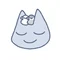 ねこです。