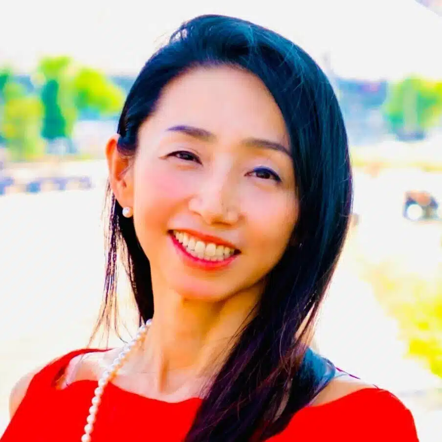五十嵐美保子