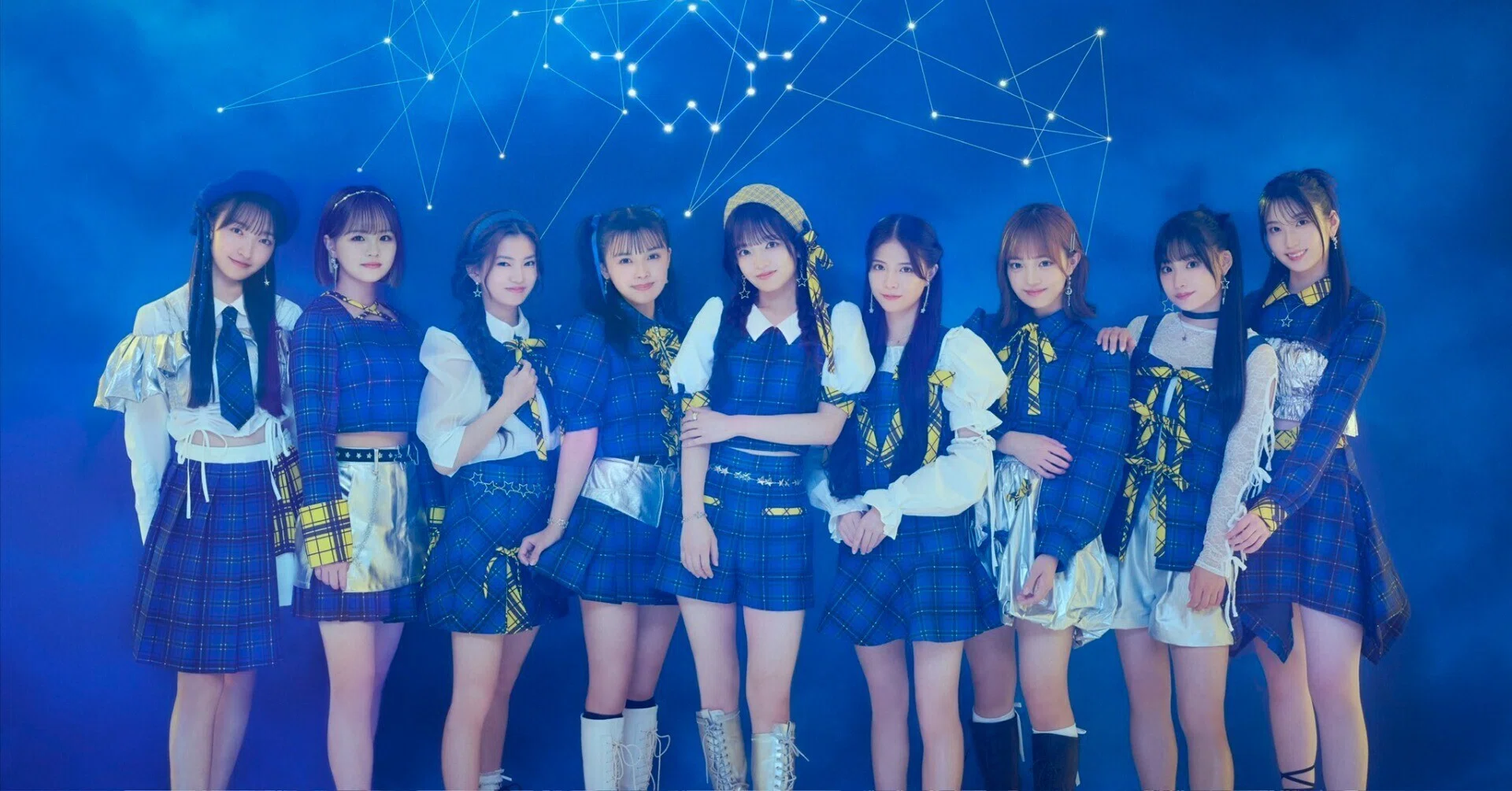 余談「Lucky²ツアー『四つ葉のクローバー』名古屋公演に行ってきた