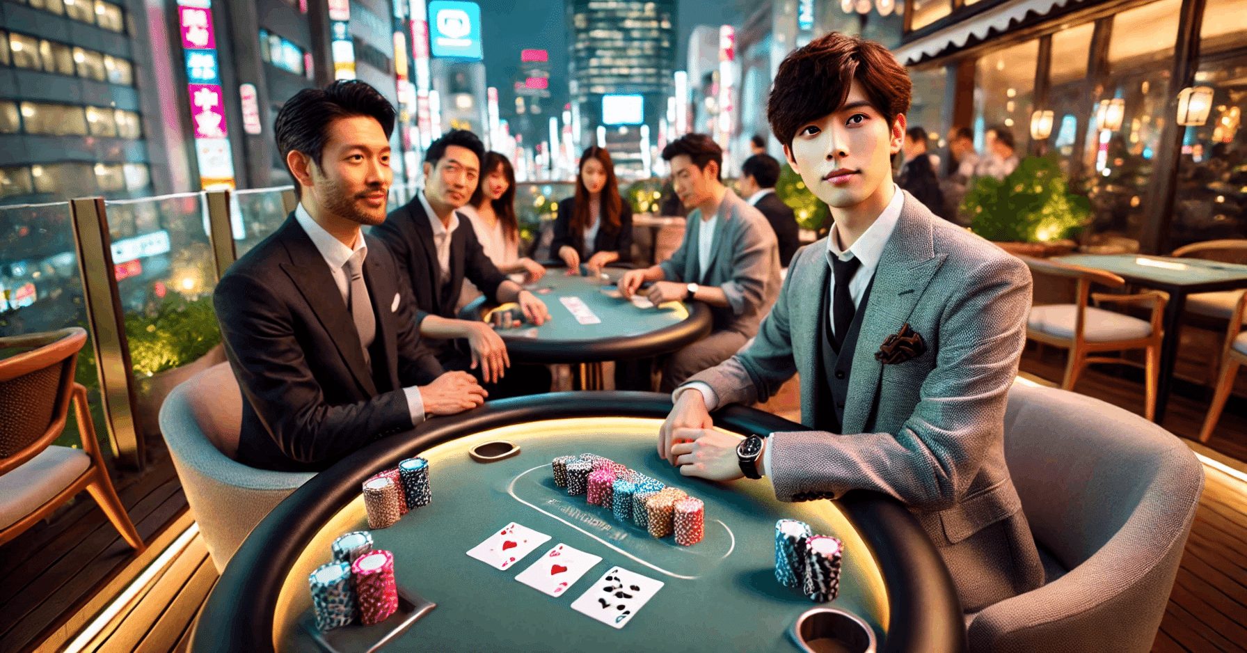 ４０代から始めるノードロック、インディファレンス｜Ryan