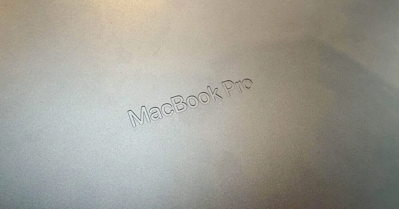 MNG】M4Pro MacBook Proを買ってしまった｜a.syhn