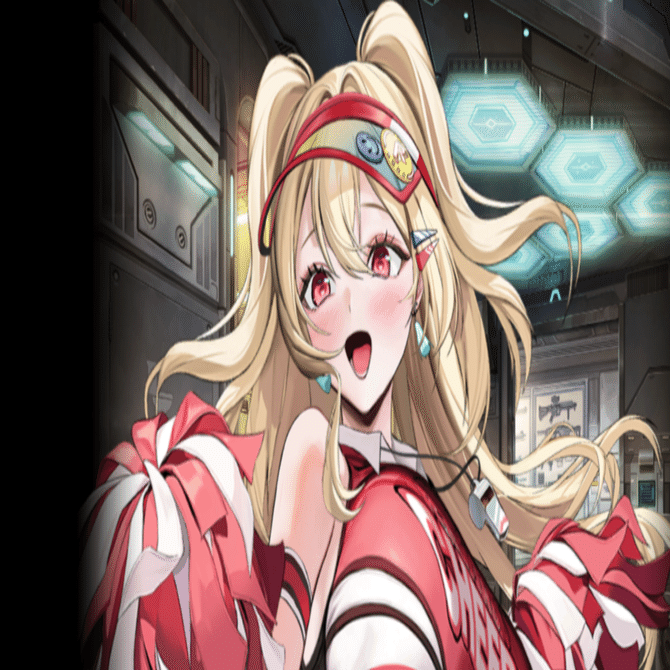 勝利の女神：NIIKKE】クレイの個別エピソードを読みました。｜えくれあ