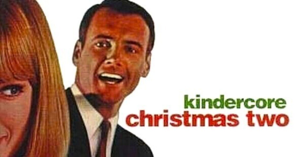 パワーポップ&ギターポップのクリスマスソング10選（Part2）｜じゃにゅ