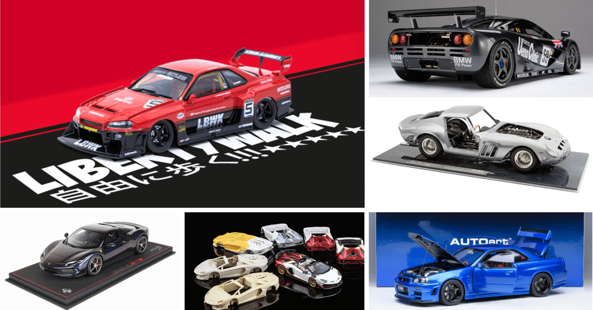 最新のミニカートレンドとその背景｜山本英貴/hidexxxxx