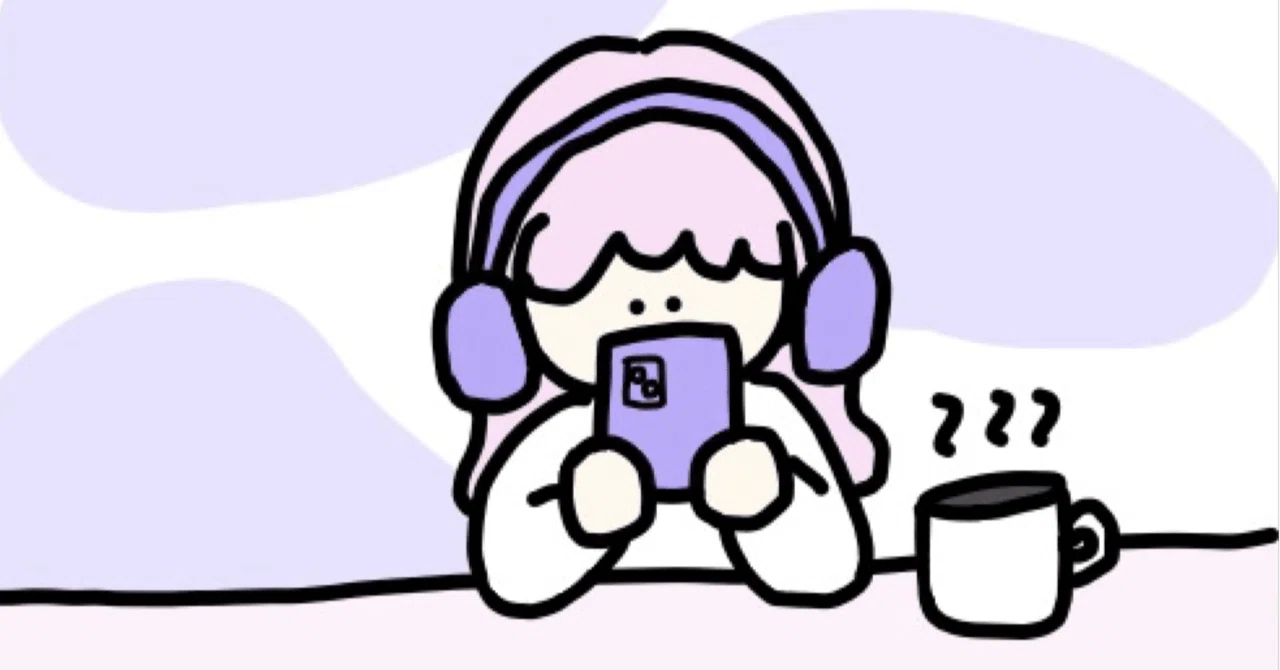 ASD Wife: Writing Stress Resolved by Voice Input｜定型犬