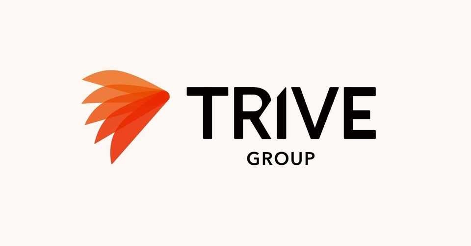 トライブグループのロゴができるまで 再現性あるロゴ作りを目指して 原田 佳樹 Harada Yoshiki Note