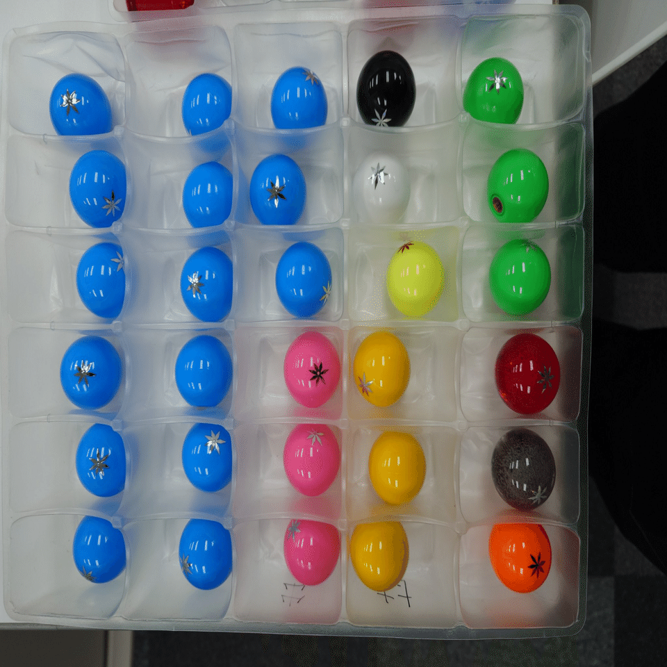 アケコンのパーツ、レバーボール 5 031｜774