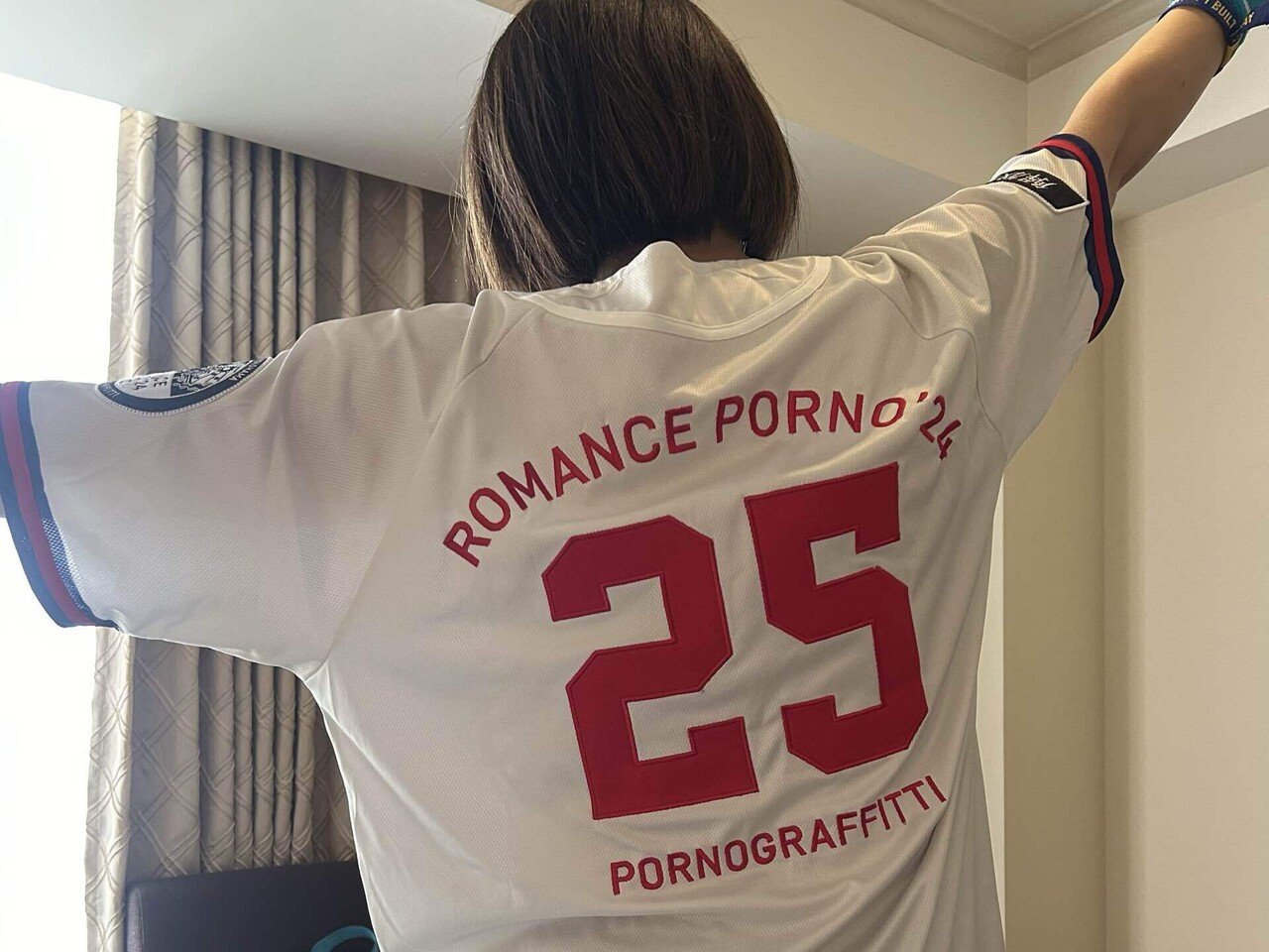 写真で振り返る横浜ロマンスポルノ'24〜解放区〜｜ミチ