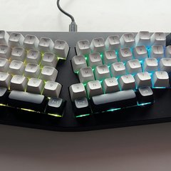 Keychron Q8 MAX キースイッチ交換してみた｜ようくん