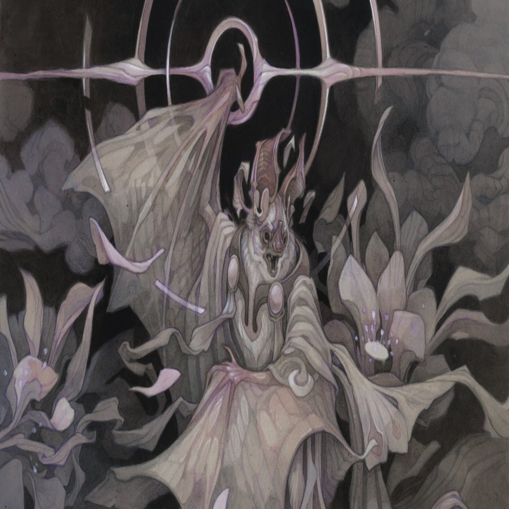 2024年使ったデッキの話(MtGパイオニア)｜(Doubling) season