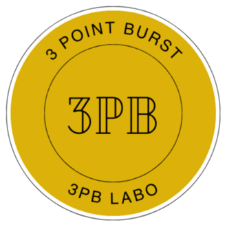 3PB式速攻・大学受験日本史【古代文化史7. 弘仁・貞観文化②教育・文学】｜3PBラボ ／3点バースト速習法‼️